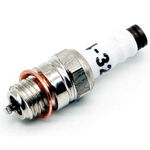 Spark plug evo/ngh 1/4-32 (gt9/17/25)