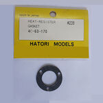 Gasket hatori heatresistant 4c manif sls