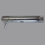 Muffler hatori ys120-170 (60-90 2str)sls