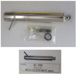 Muffler hatori os fs200s-f1 (60-90) sls