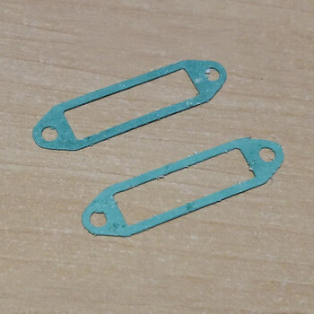 Muffler gasket sc 46 (2) sls