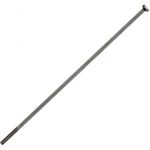 Muffler long screw magnum 40 46