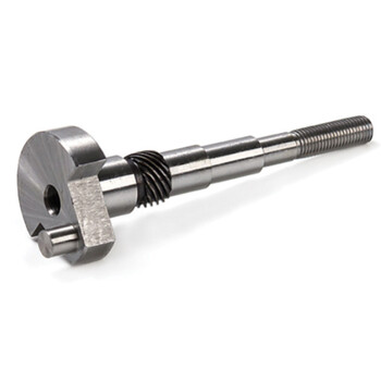 Crankshaft sc fs91