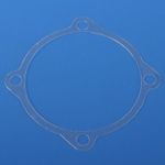 Backplate gasket magnum 120 rfs