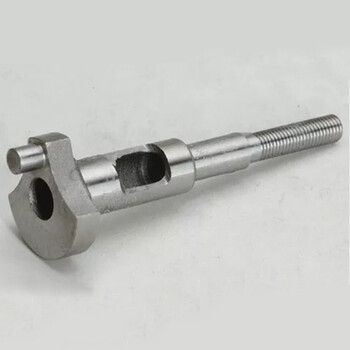 Crankshaft sc 32 & 36