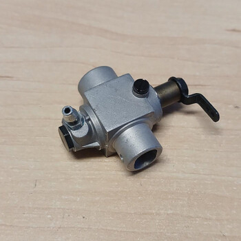 Carb assy magnum 36