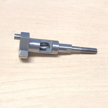 Crankshaft sc 52