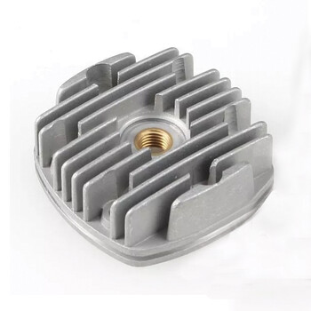 Cylinder head sc 91