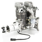 Motor ngh gf-60i2 linear gas/p (4stroke)