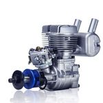 Motor ngh gt-35rcc gas/petrol (2 str)por