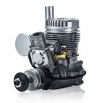 Motor ngh gt-9cc pro gas/petrol 2str por