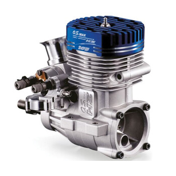 Motor os max-105 hz-r (18750)