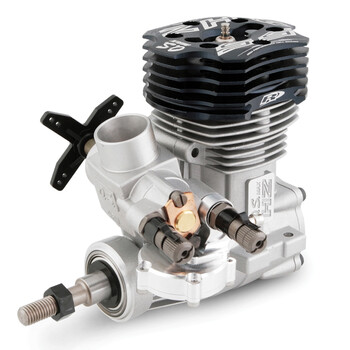 Motor os 55hz hyper (os15630)