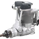 Motor os fs-62v w/f-4050 silencer disc