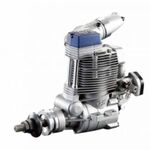 Motor os 81-fsa blue w/4020 (no pump)95v