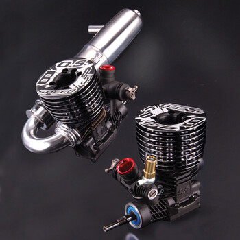 Motor os speed b2105 combo (1ek01)