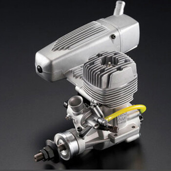 Motor os gt15 w/e-4040 (spark plug)