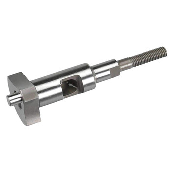 Crankshaft os46ax \(24602000\) sls