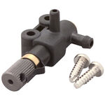 Needle valve assy os40,46,65la (26582900