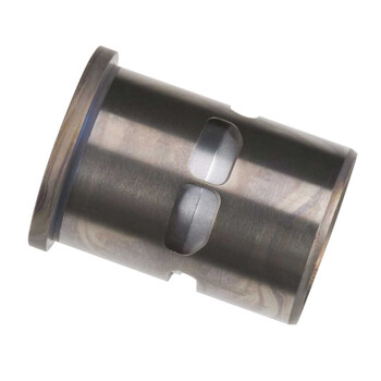 Cylinder & piston os 75ax assy (27403000