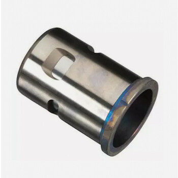 Cylinder & piston assy os 65ax (26903000