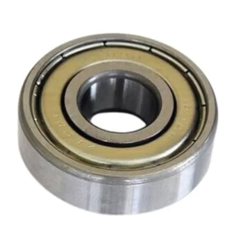 Bearing (10x26x8)