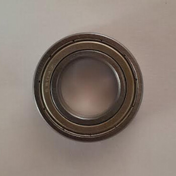 Bearing (20x37x9) sls