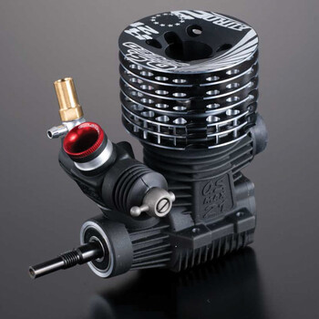 Motor os speed r21 euro ii (idr00)