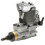 Motor saito fa-62b silver (sa1062b)