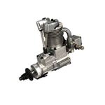 Motor saito fg-17 (4-stroke) elec ignit