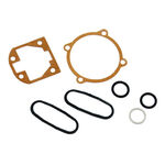 Engine gasket set saito 82 sls