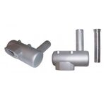 Exhaust mvvs compact set 152cc sls
