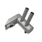 Exhaust mvvs compact 58cc invert sls