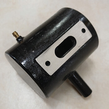 Pitts muffler 1.20 (inverted)