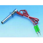 Glow plug clip my w/pin - pwr panel sls