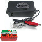 Fuel pump my electric 12v