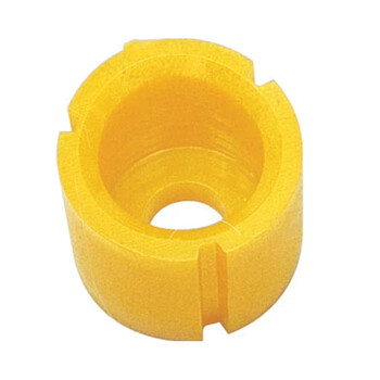 Starter rubber my for 12v starter yellow