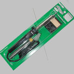 Soldering iron my 7.2v w/stand&soldr sls