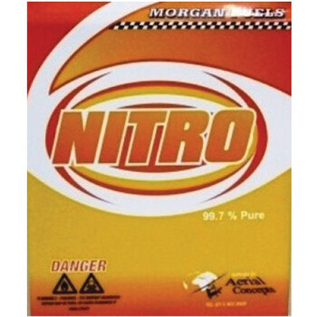 Nitro 1 litre