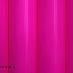 Oracover fluor neon pink C