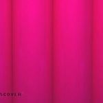 Oracover fluor pink C