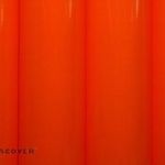 Oracover fluor neon orange C