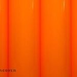 Oracover fluor signal orange C