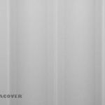 Oracover matt white C