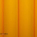 Oracover matt cub yellow C