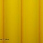 Oracover matt cad yellow C