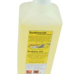 Jetcat oil 1litre sls