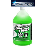 Oil cool power green 1 litre