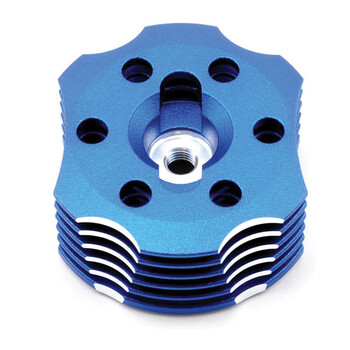 Cylinder head os 50sx-h por