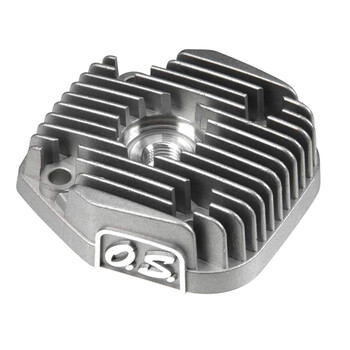 Cylinder head os 55ax